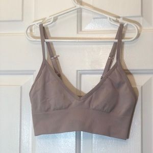 Lululemon Ebb to Street Bra